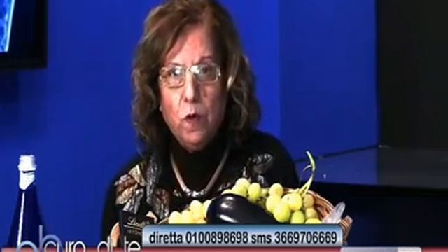 Antenna Blu смотреть онлайн