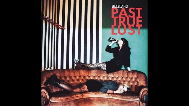 DELILAHS - Wasteland (Andy Prinz RMX)