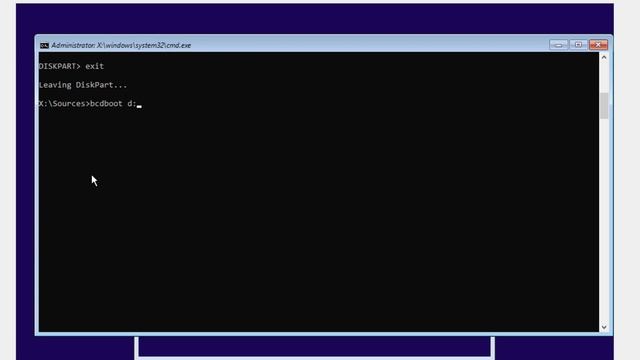 MBR2GPT Disk Layout Validation Failed смотреть онлайн