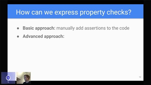 ConsenSys: Automated Testing of Smart Contract Systems смотреть онлайн