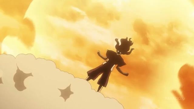 Black Clover「AMV」- Phenomenon смотреть онлайн