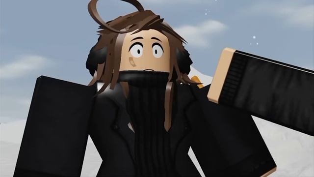 EPIC SNOWBALL FIGHT EDIT смотреть онлайн