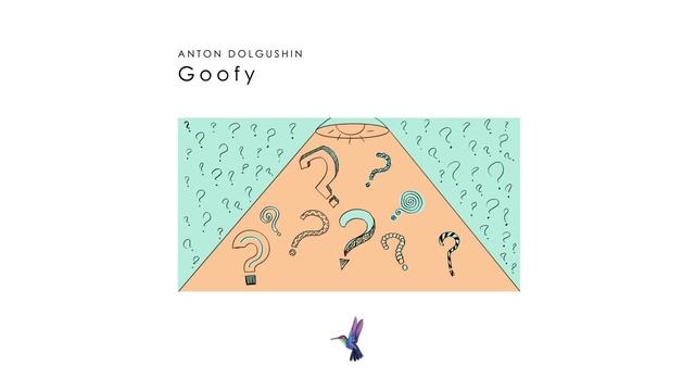 Anton Dolgushin - Goofy
