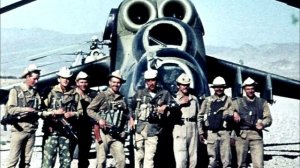 КУКУШКА👍(Ветераны группы "КАСКАД")👍👍👍