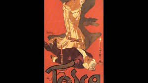 Vissi d'Arte-Tosca-Giacomo Puccini