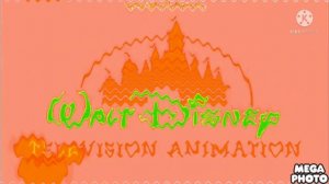 Asleep walt Disney google logo sponsored by nein csupo effects