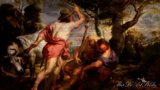 Paul Peter Rubens смотреть онлайн