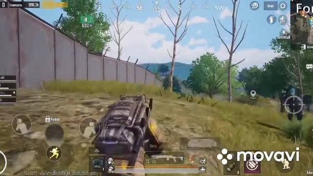 Pubg Metro Royal - охота на крыс 💢 смотреть онлайн