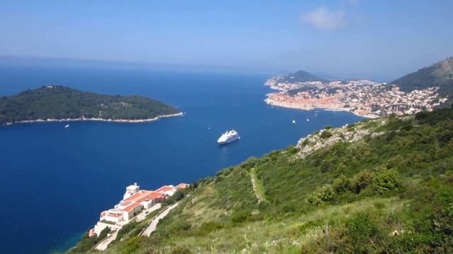 ДУБРОВНИК 2016 смотреть онлайн