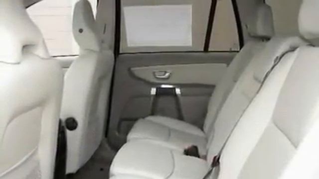2011 Volvo XC90 Lexington KY 40509 смотреть онлайн