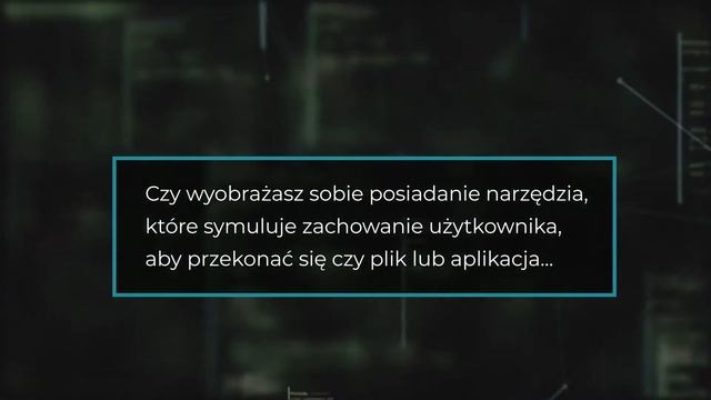 Poznaj ESET Dynamic Threat Defense– cloud sandboxing od ESET смотреть онлайн