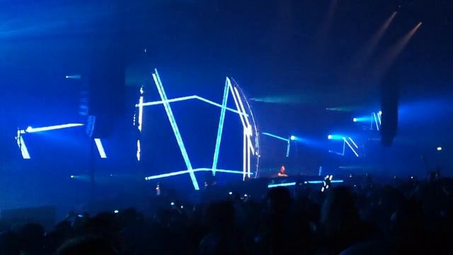 Susana Home (Mr Pit Remix) @ ASOT550 Den Bosch (31 March 2012) смотреть онлайн