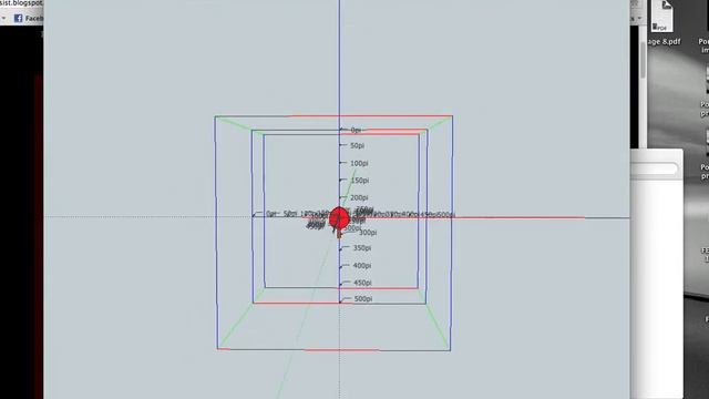 SketchUp Paddle Demo смотреть онлайн