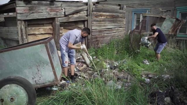кафе Трапеза. уборка 17 квартал смотреть онлайн