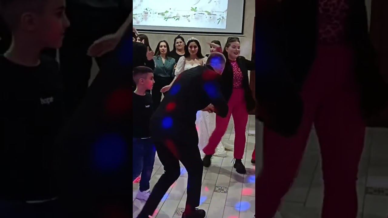 Танцуют все смотреть онлайн