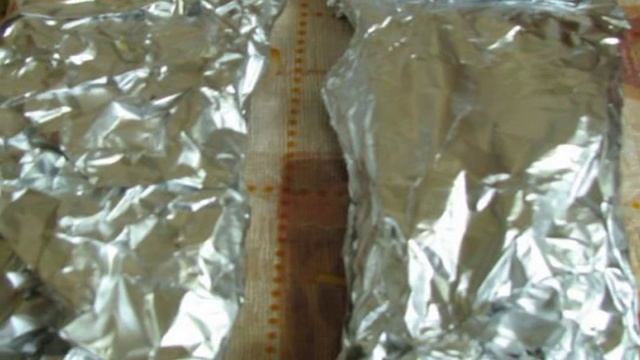 Сборник рецептов