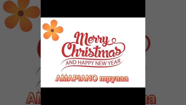 Mary Christmas And Happy New Year New Amapiano Song(Demo Audio)
#marychristmass #happynewyear #amap