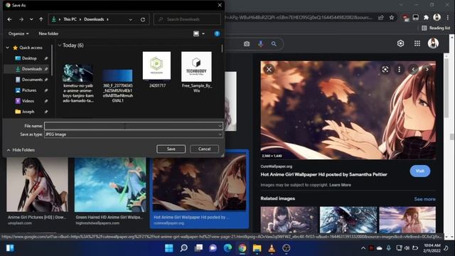 How to Customize Browser Background #Edit#Movavi#MOvaviPlus#Anime#AnimeWallpaper#Browser смотреть онлайн