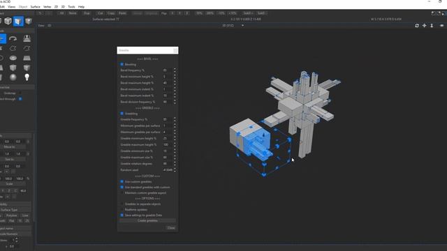AC3D - AN OLD 3D HORSE THAT WOULDN'T DIE [REVISIT] смотреть онлайн