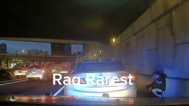 Benzino stopped by state trooper while his toddler isn't in a car seat (full dashcam footage) смотреть онлайн