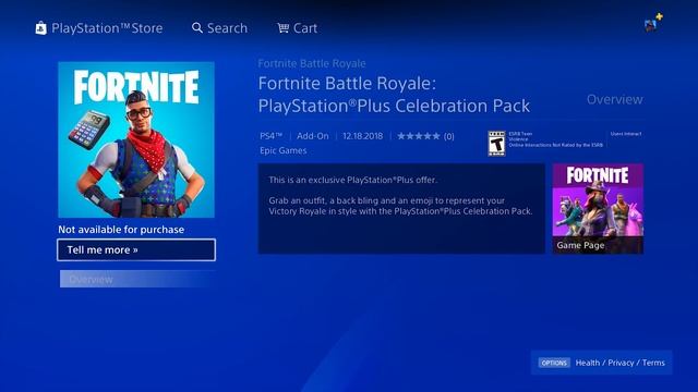How to Download: New Fortnite Celebration Pack For Free! (Fortnite Celebration Pack) смотреть онлайн