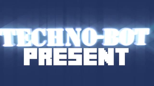 Интро для канала (Ангар Техно Бота)