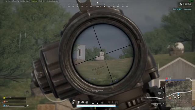 ПАБАДЖИ ЛИЛ ФОРТИНАЙТИ? смотреть онлайн