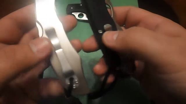 нож Byrd CaraCara2 stainless handle смотреть онлайн