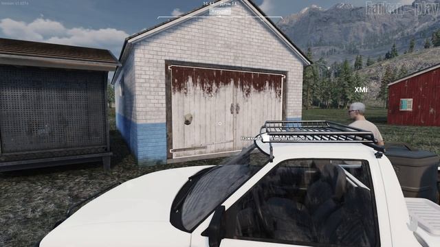 Ranch Simulator | задания и огород смотреть онлайн