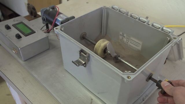 NHS R&D Lab: Bearings смотреть онлайн