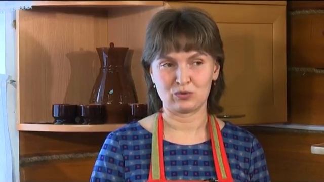 Чечым. Пӧраське Ольга Степанова но Татьяна Мосова