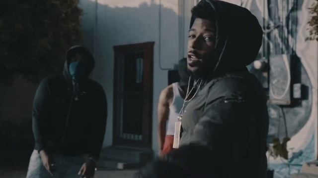 Jugg baby x Tiny Scrap “Rapper nigga” official video смотреть онлайн