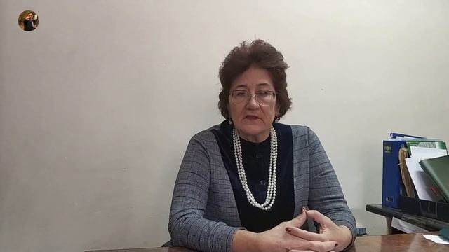 Интервью с Малыгиной Людмилой Павловной смотреть онлайн