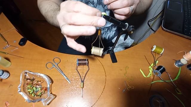 Мушка "Кораед" смотреть онлайн