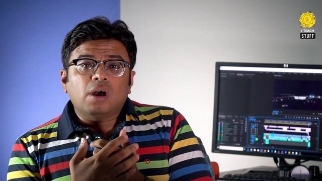 Sequence Settings in Premiere! Why is it so important?? смотреть онлайн