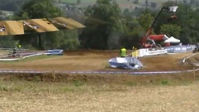 La Motor 's Saint Symphorien Sur Coise 31 Juillet 2011