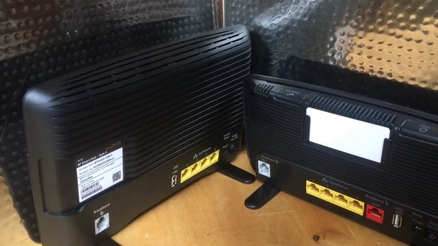 BT SMART HUB (home hub 6) review. смотреть онлайн