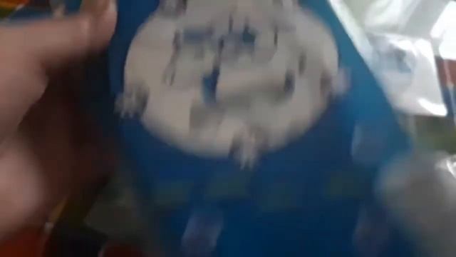 Дорога домой из школы. FIXprice.