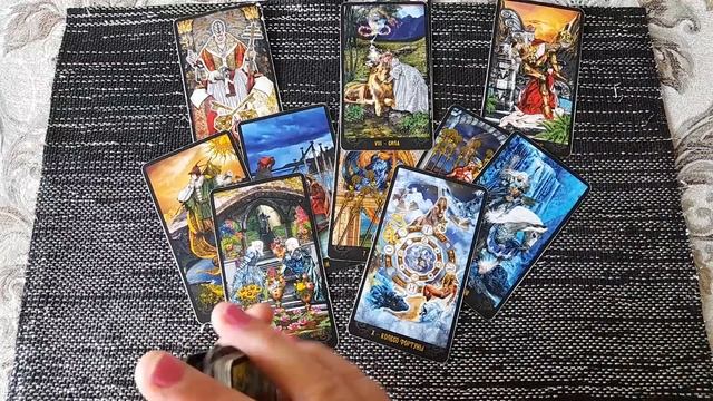 ❤️💕‼️ СРОЧНО ЕГО МЫСЛИ О ВАС СЕГОДНЯ ❤️❤️💕‼️ смотреть онлайн