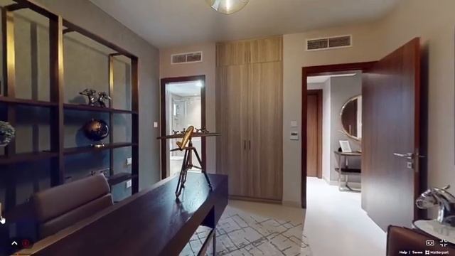 Senses 4br corner unit | Ready in June 2023 | 3,560 sqft смотреть онлайн