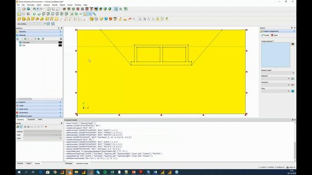 Webinar: Modeling and Analysis of Placement of a Culvert with Varying Water Levels with DIANA смотреть онлайн