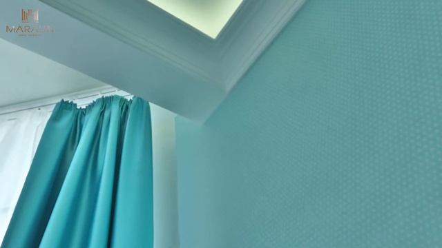 Открытый взгляд - Элитные апартаменты в Ростов Сити смотреть онлайн