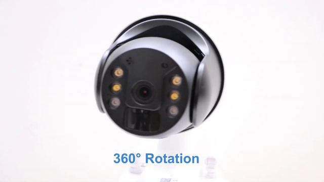 LCLCTEK S02-24H 4G/WIFI Solar PTZ Camera смотреть онлайн