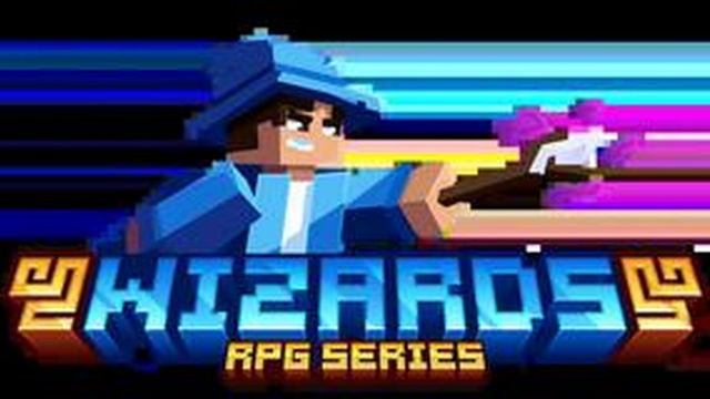 Скачать мод Wizards (RPG Series) [1.21.1], [1.21], [1.20.1], [1.20] смотреть онлайн
