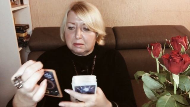 ВОДОЛЕЙ - ЯНВАРЬ 2023! ТАРО - ПРОГНОЗ от AMILA PO смотреть онлайн