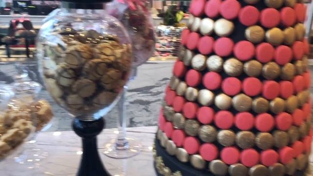 Vlog desayunando con Paulina Abascal| Chokolat Pimienta ♥ смотреть онлайн