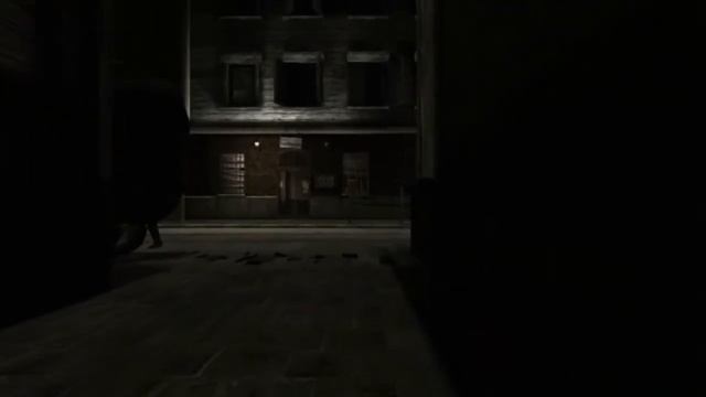 Call of Cthulhu: Dark Corners of the Earth Police Station Safe / Caja fuerte estación de policía смотреть онлайн