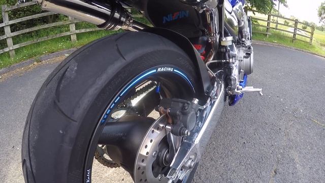 VLOG 01. RANT. COPPER GREASE BRAKE. смотреть онлайн