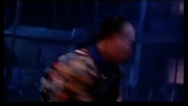 Bande Annonce LA LEGENDE DE FONG SAI YUK