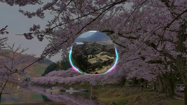 (без авторских прав) бит Япония